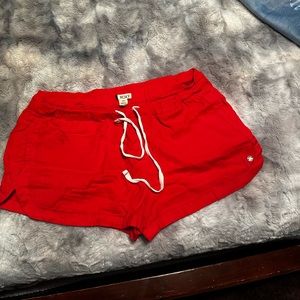 Roxy Shorts